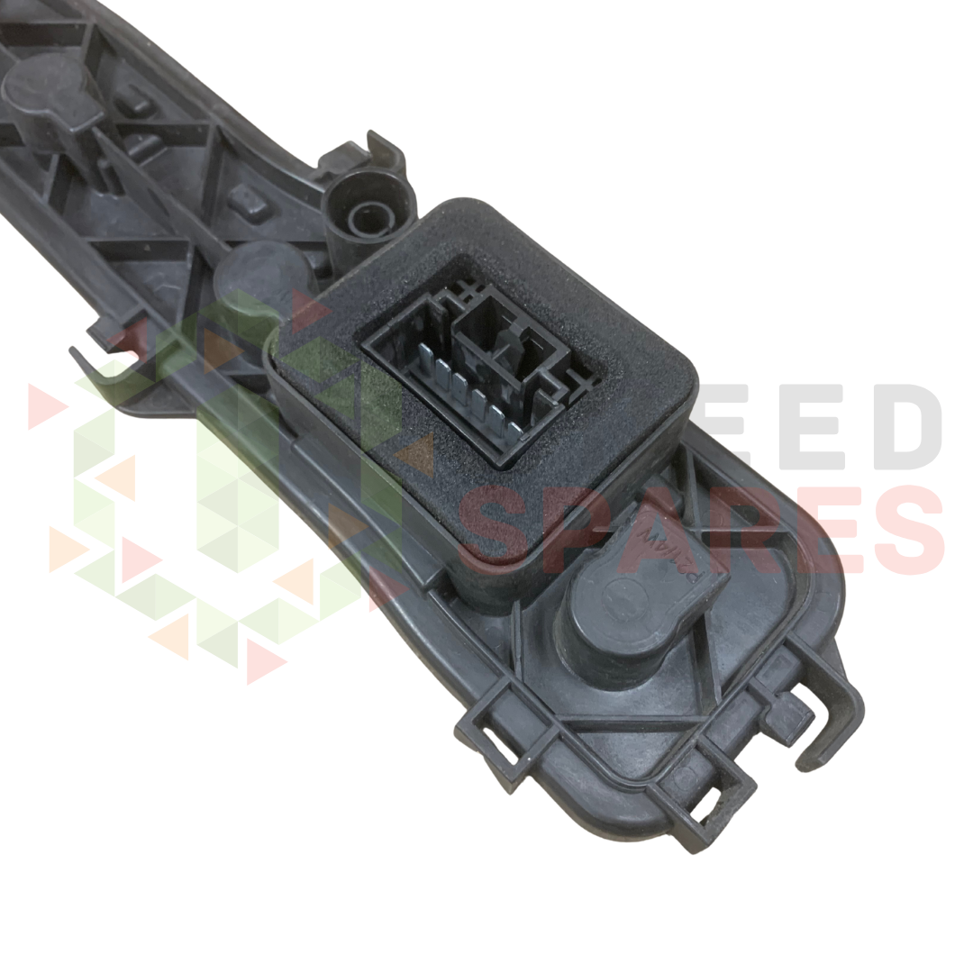 Citroen Nemo Right Rear Taillight Bulb Holder