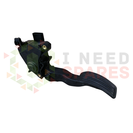 Nissan Micra MK4 Accelerator Throttle Potentiometer Pedal 180021HMOB