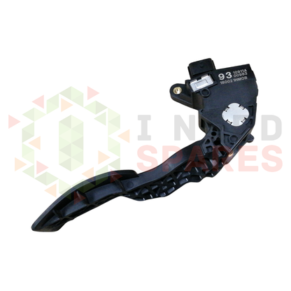 Nissan Micra MK4 Accelerator Throttle Potentiometer Pedal 180021HMOB