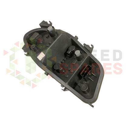 Renault Clio Left Tail Light Bulb Holder