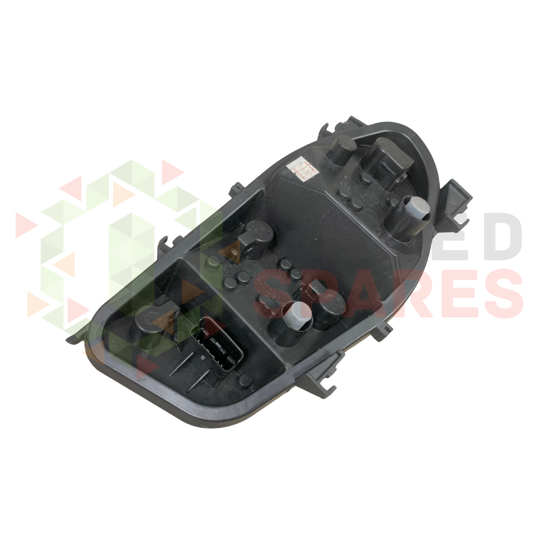 Renault Clio Left Tail Light Bulb Holder