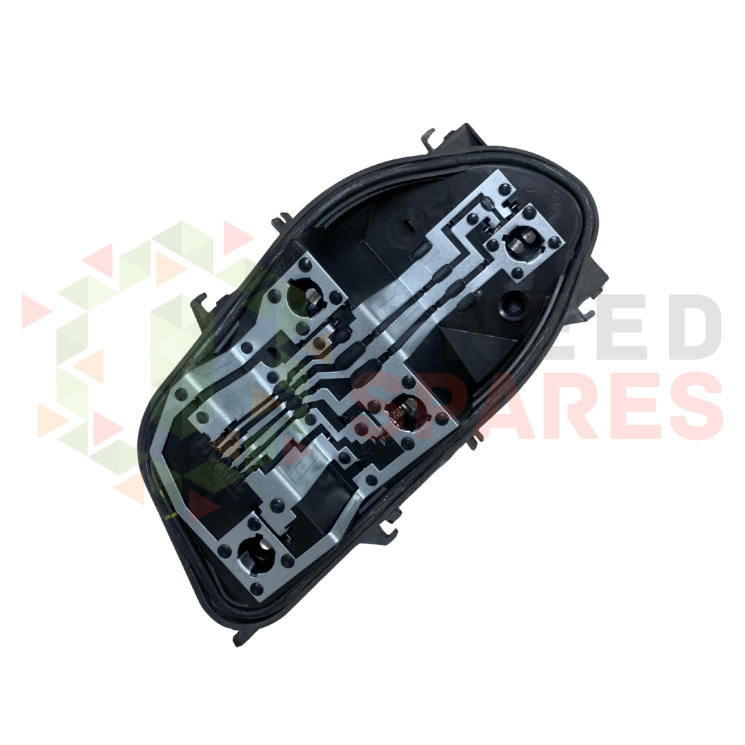 Renault Clio Left Tail Light Bulb Holder