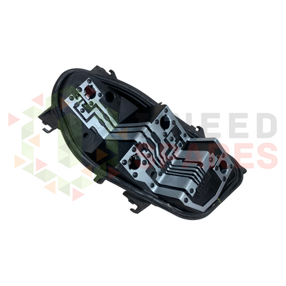 Renault Clio Left Tail Light Bulb Holder