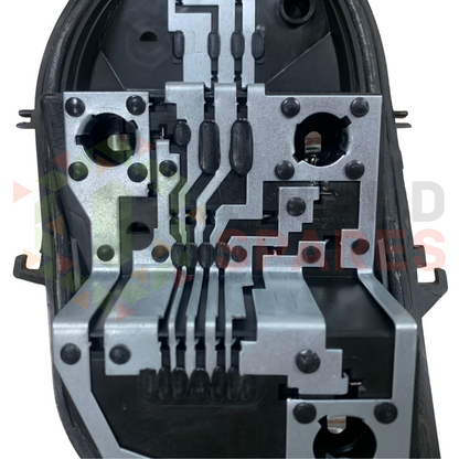 Renault Clio Left Tail Light Bulb Holder