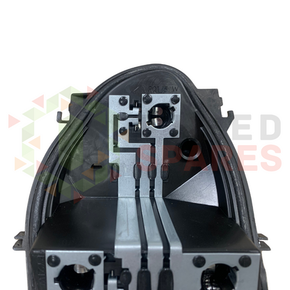 Renault Clio Left Tail Light Bulb Holder