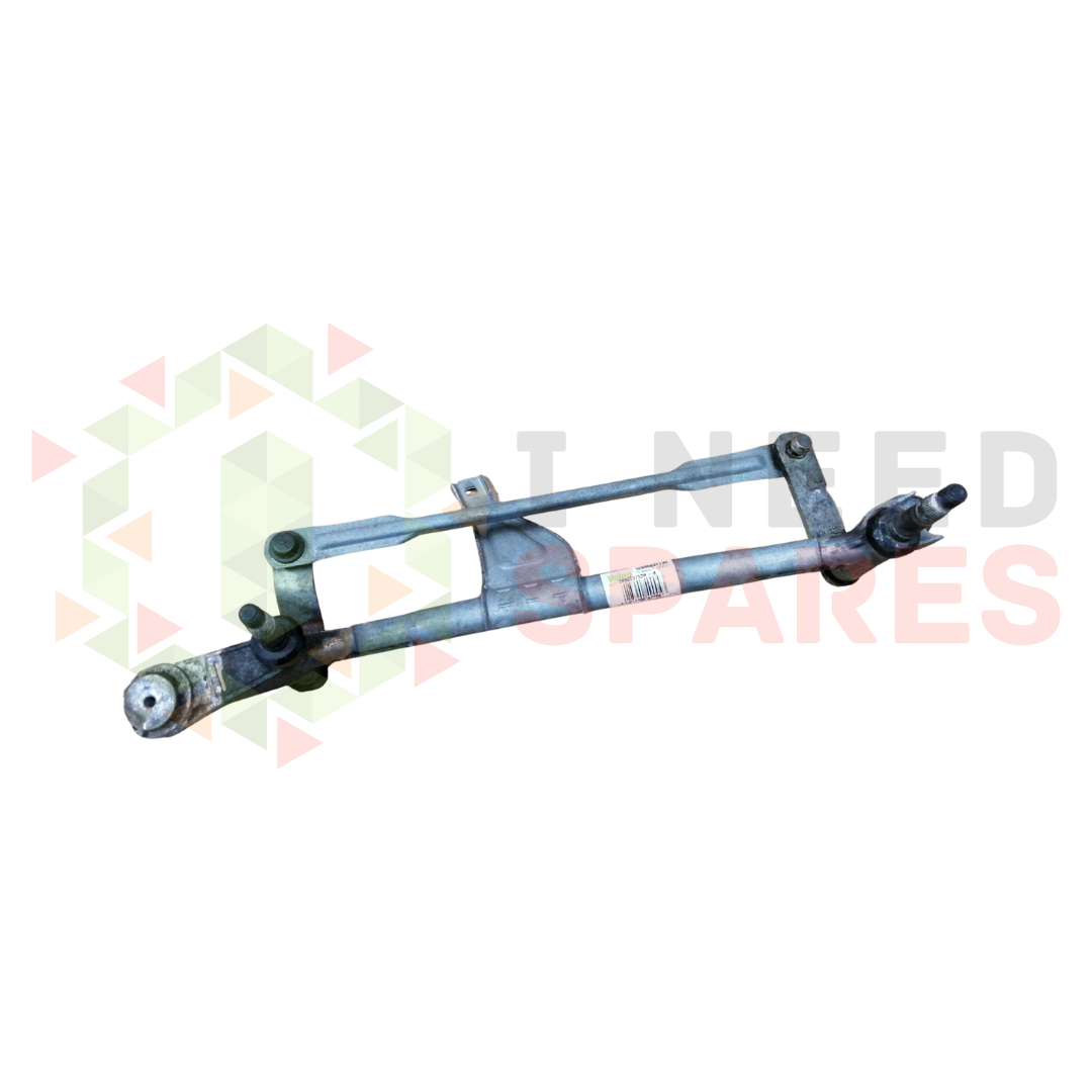 Renault Clio MK4 Front Windscreen Wiper Linkage Mechanism 288603753R