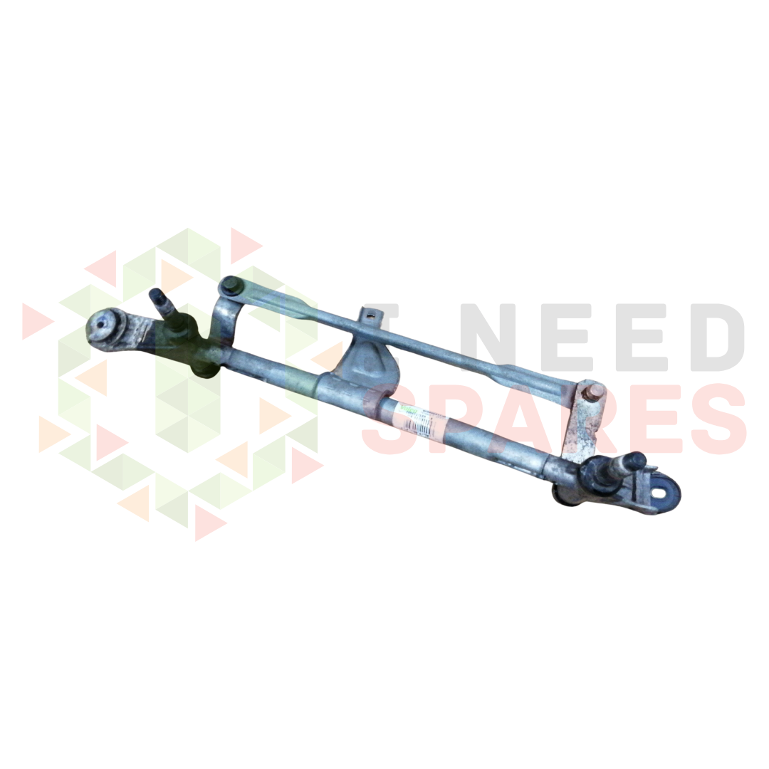 Renault Clio MK4 Front Windscreen Wiper Linkage Mechanism 288603753R