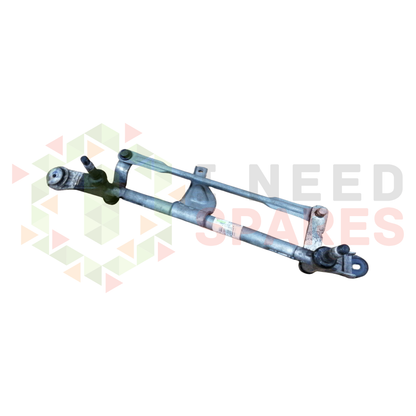 Renault Clio MK4 Front Windscreen Wiper Linkage Mechanism 288603753R