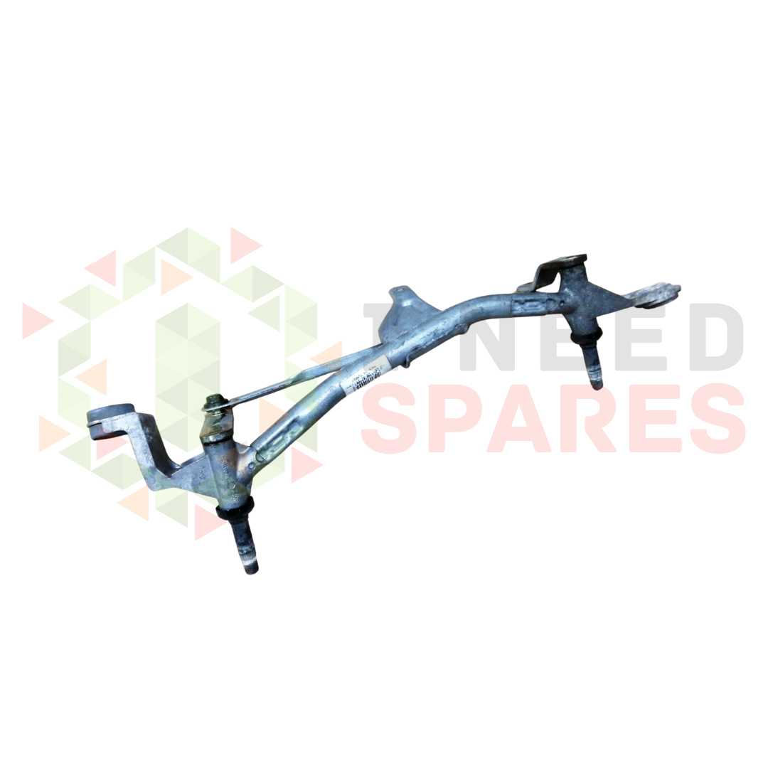 Renault Clio MK4 Front Windscreen Wiper Linkage Mechanism 288603753R