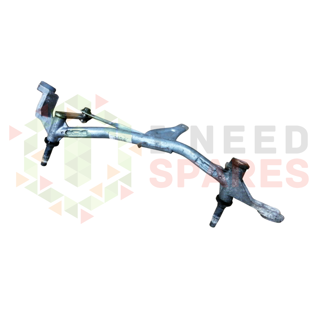 Renault Clio MK4 Front Windscreen Wiper Linkage Mechanism 288603753R