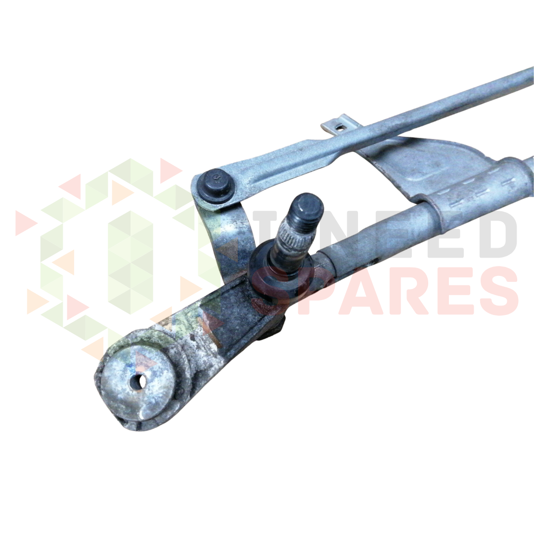Renault Clio MK4 Front Windscreen Wiper Linkage Mechanism 288603753R