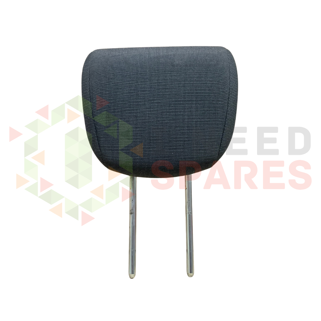 Ford Fiesta MK7 Rear Seat Head Rest 1619797