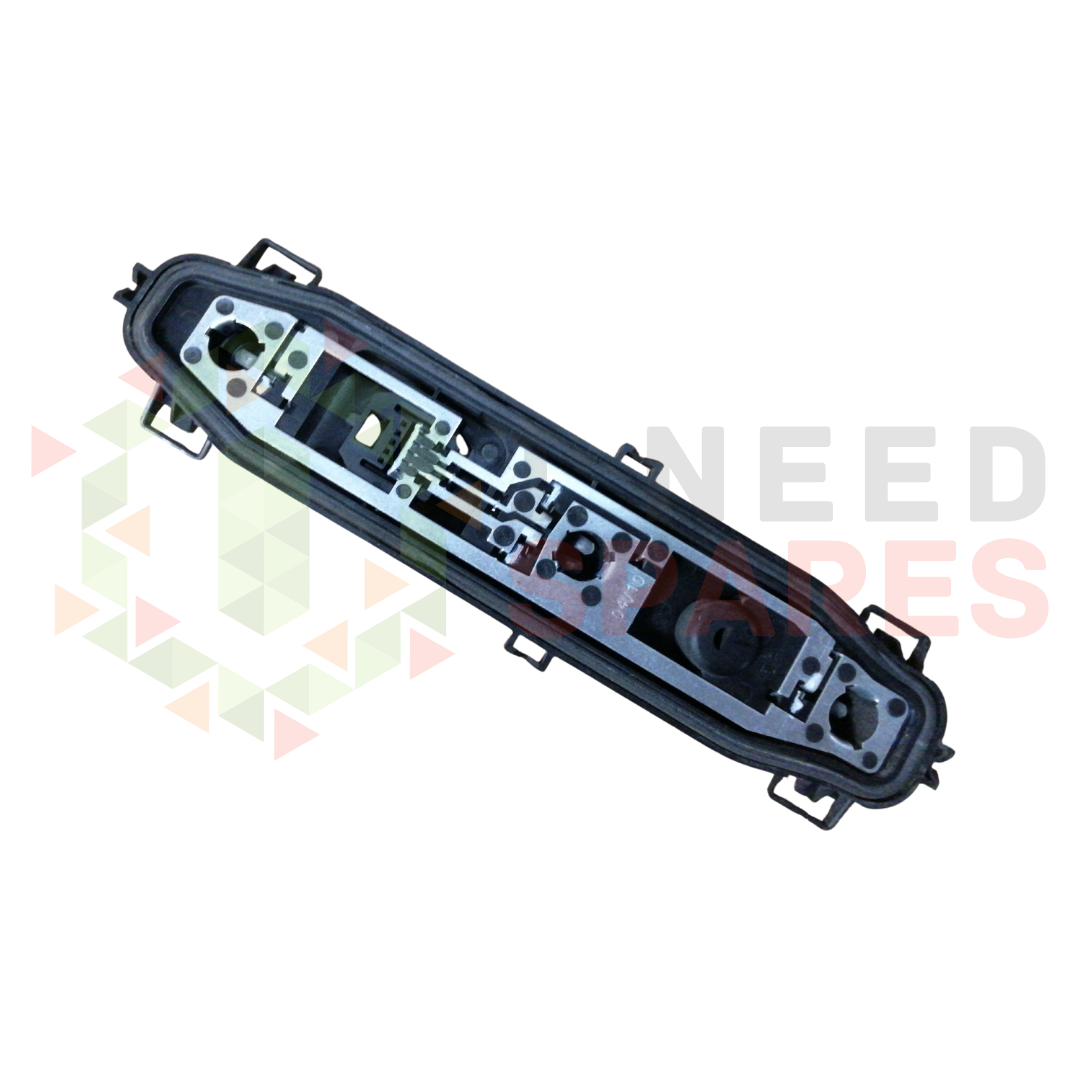 Renault Kangoo MK2 Rear Tail Light Lamp Bulb Holder 89072580