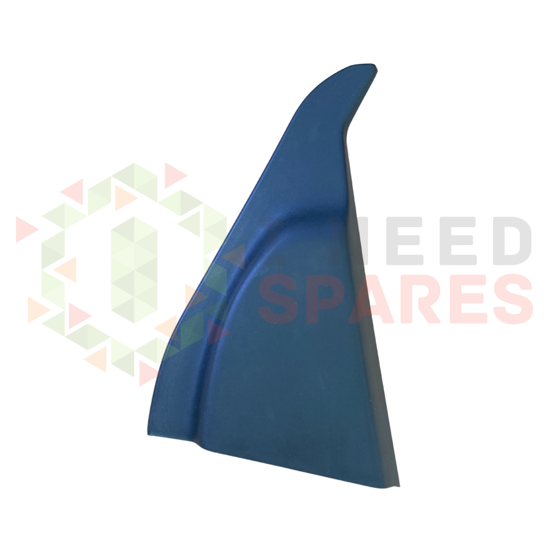 Nissan Juke Rear Left Door Inner Corner Trim Cover 82293-1KA0A
