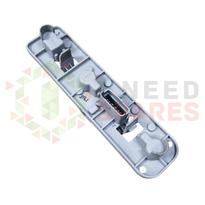 Nissan Micra MK4 K13 Tail Light Bulb Holder 89098574