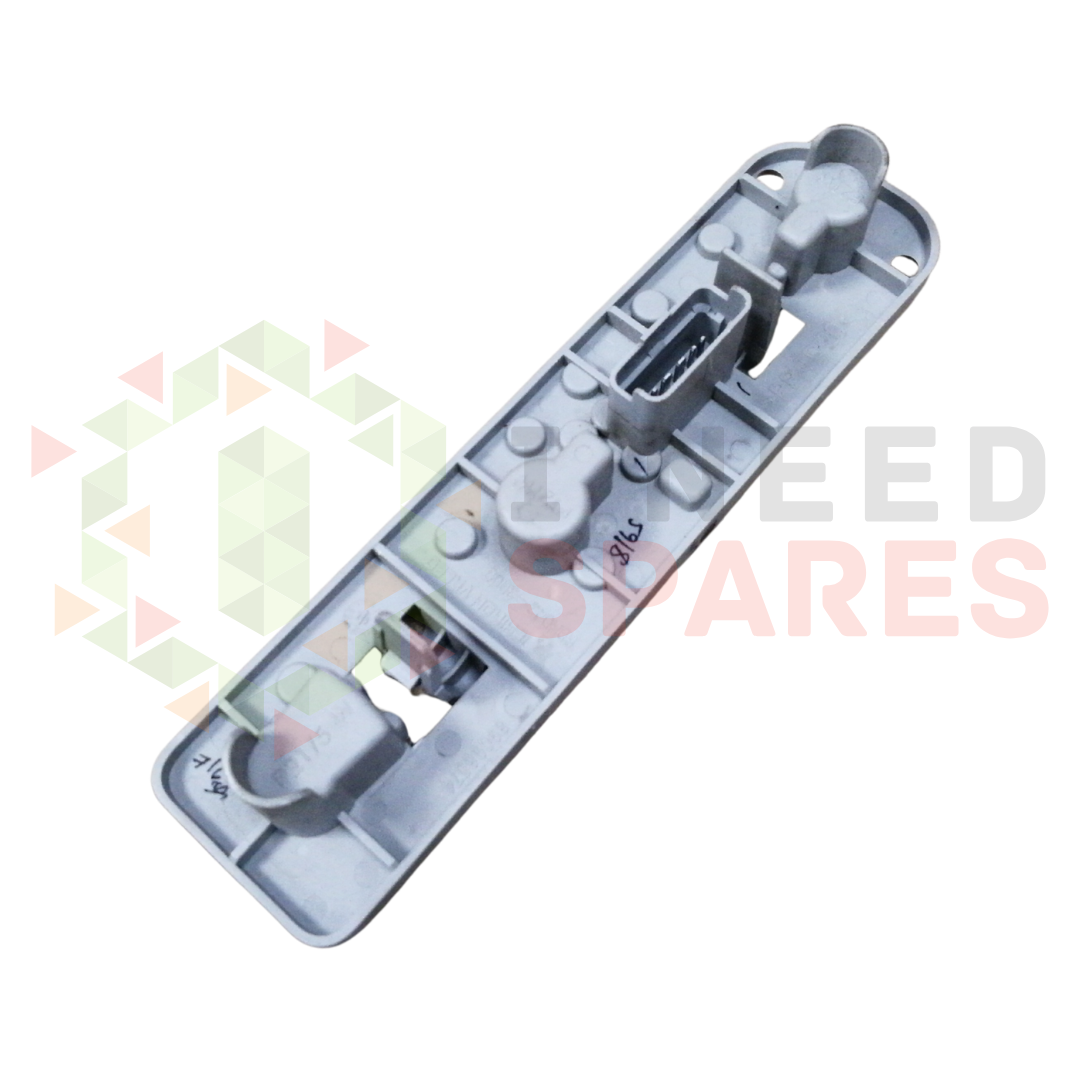 Nissan Micra MK4 K13 Tail Light Bulb Holder 89098574