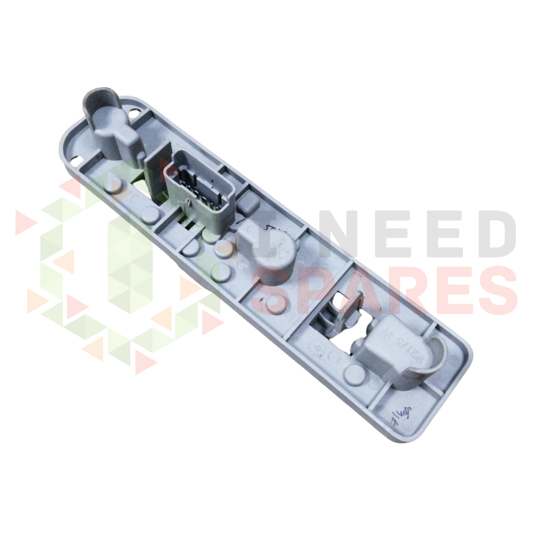 Nissan Micra MK4 K13 Tail Light Bulb Holder 89098574