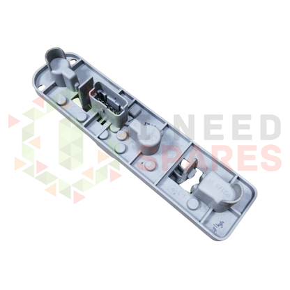 Nissan Micra MK4 K13 Tail Light Bulb Holder 89098574