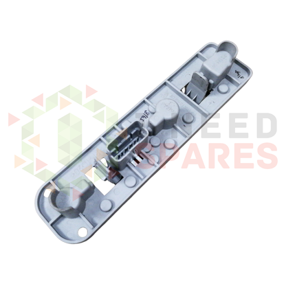 Nissan Micra MK4 K13 Tail Light Bulb Holder 89098574