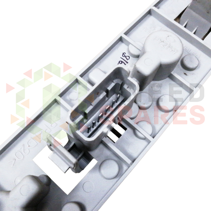 Nissan Micra MK4 K13 Tail Light Bulb Holder 89098574