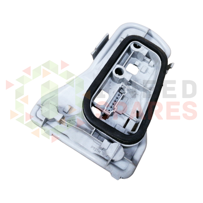 Volkswagen Polo MK4 Rear Left Tail Light Lamp Bulb Holder 6Q6945257F