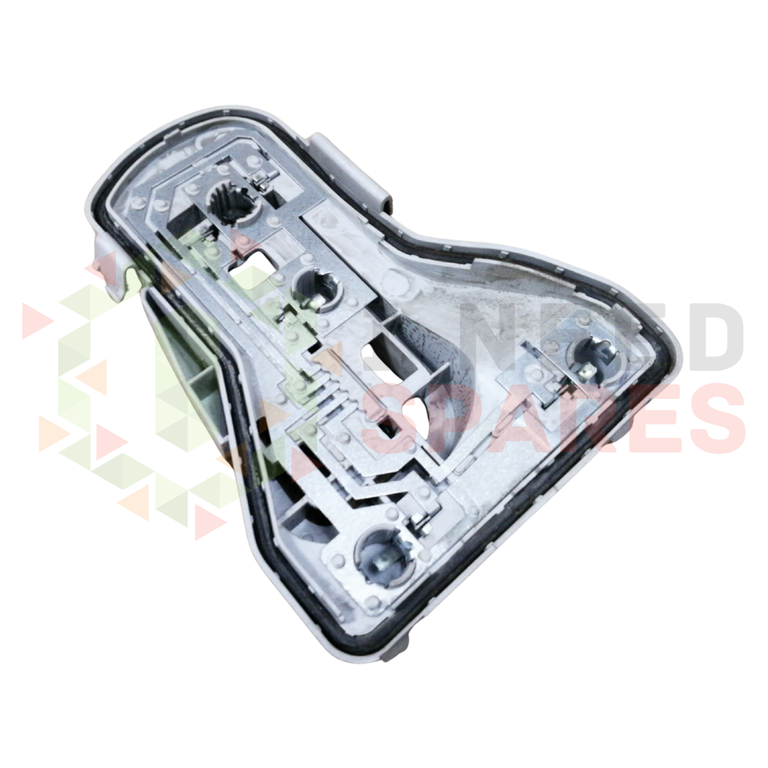 Volkswagen Polo MK4 Rear Left Tail Light Lamp Bulb Holder 6Q6945257F