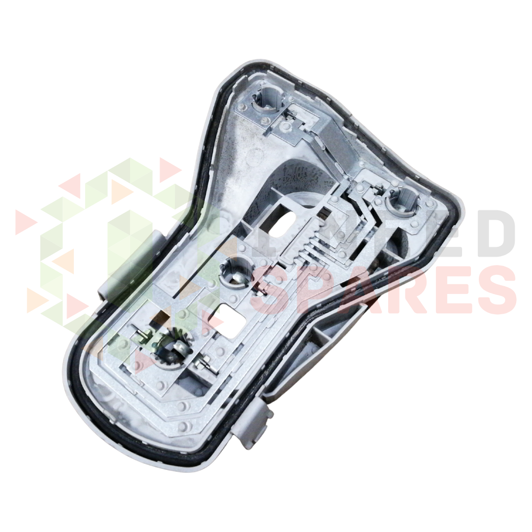 Volkswagen Polo MK4 Rear Left Tail Light Lamp Bulb Holder 6Q6945257F