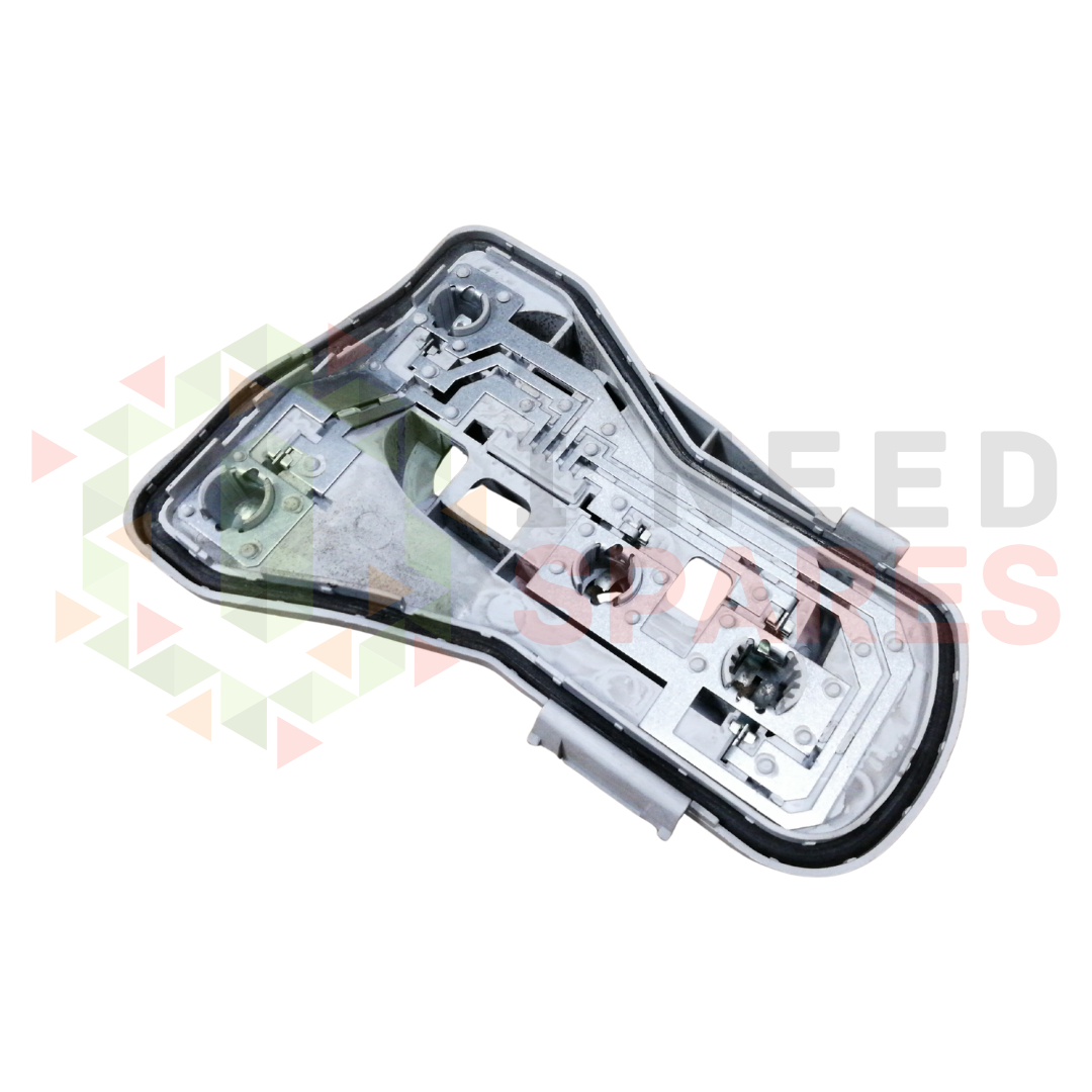 Volkswagen Polo MK4 Rear Left Tail Light Lamp Bulb Holder 6Q6945257F