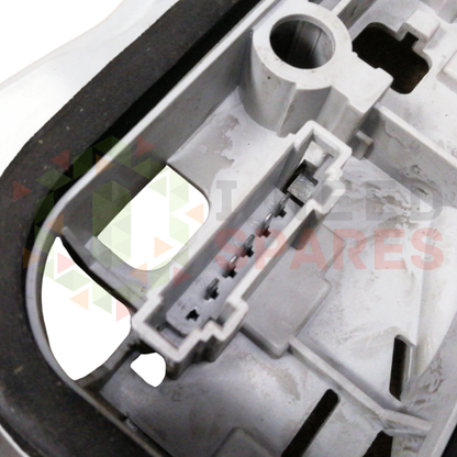 Volkswagen Polo MK4 Rear Left Tail Light Lamp Bulb Holder 6Q6945257F