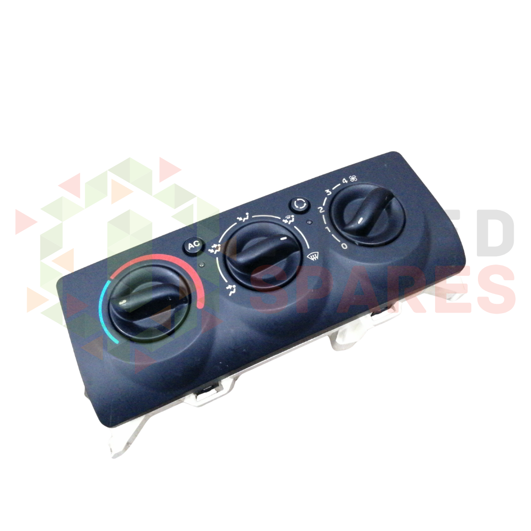Renault Clio MK2 Heater Controls AC 8200147160