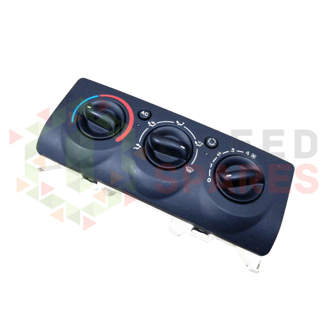 Renault Clio MK2 Heater Controls AC 8200147160