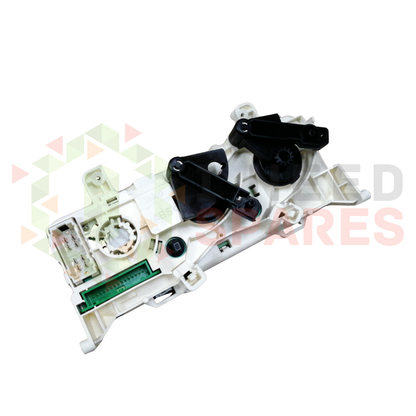 Renault Clio MK2 Heater Controls AC 8200147160