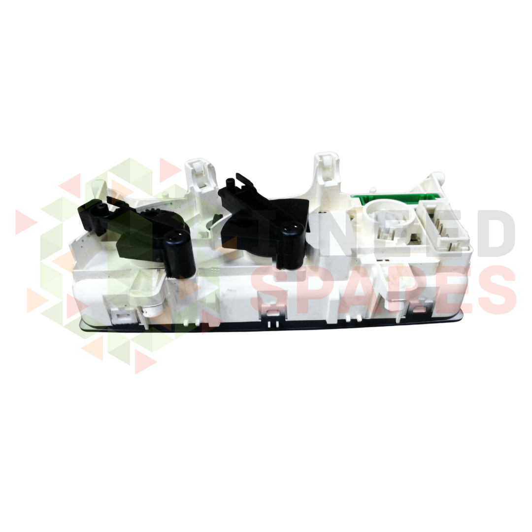 Renault Clio MK2 Heater Controls AC 8200147160