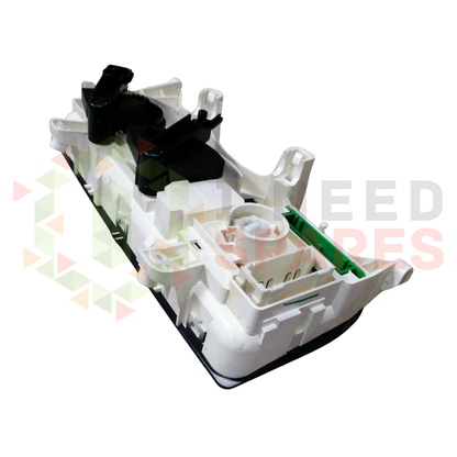 Renault Clio MK2 Heater Controls AC 8200147160