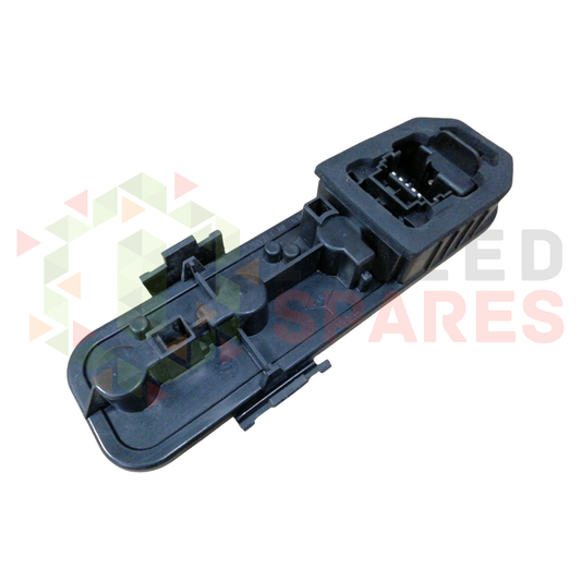 Renault Clio MK2 Phase 1 Taillight Bulb Holder