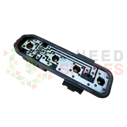 Renault Clio MK2 Phase 1 Taillight Bulb Holder