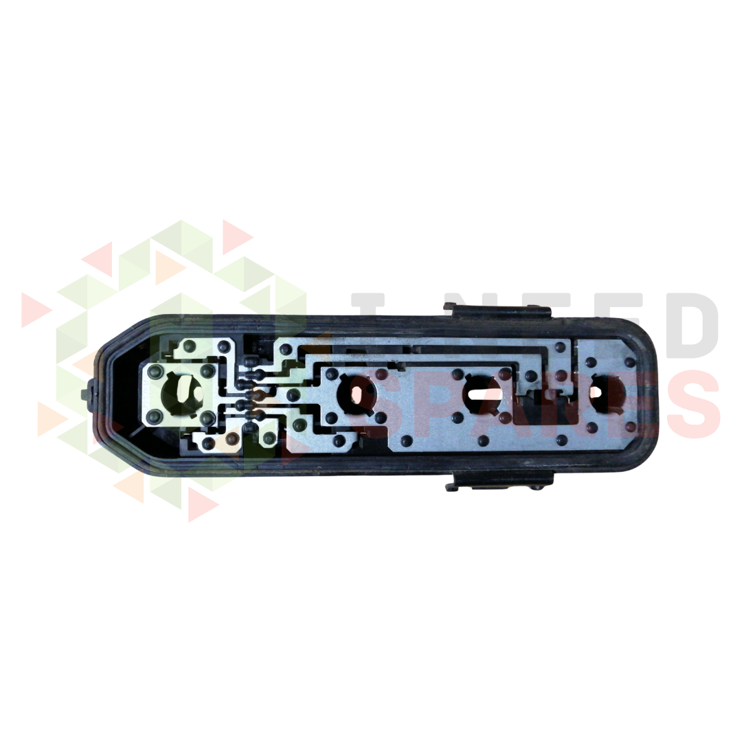 Renault Clio MK2 Phase 1 Taillight Bulb Holder