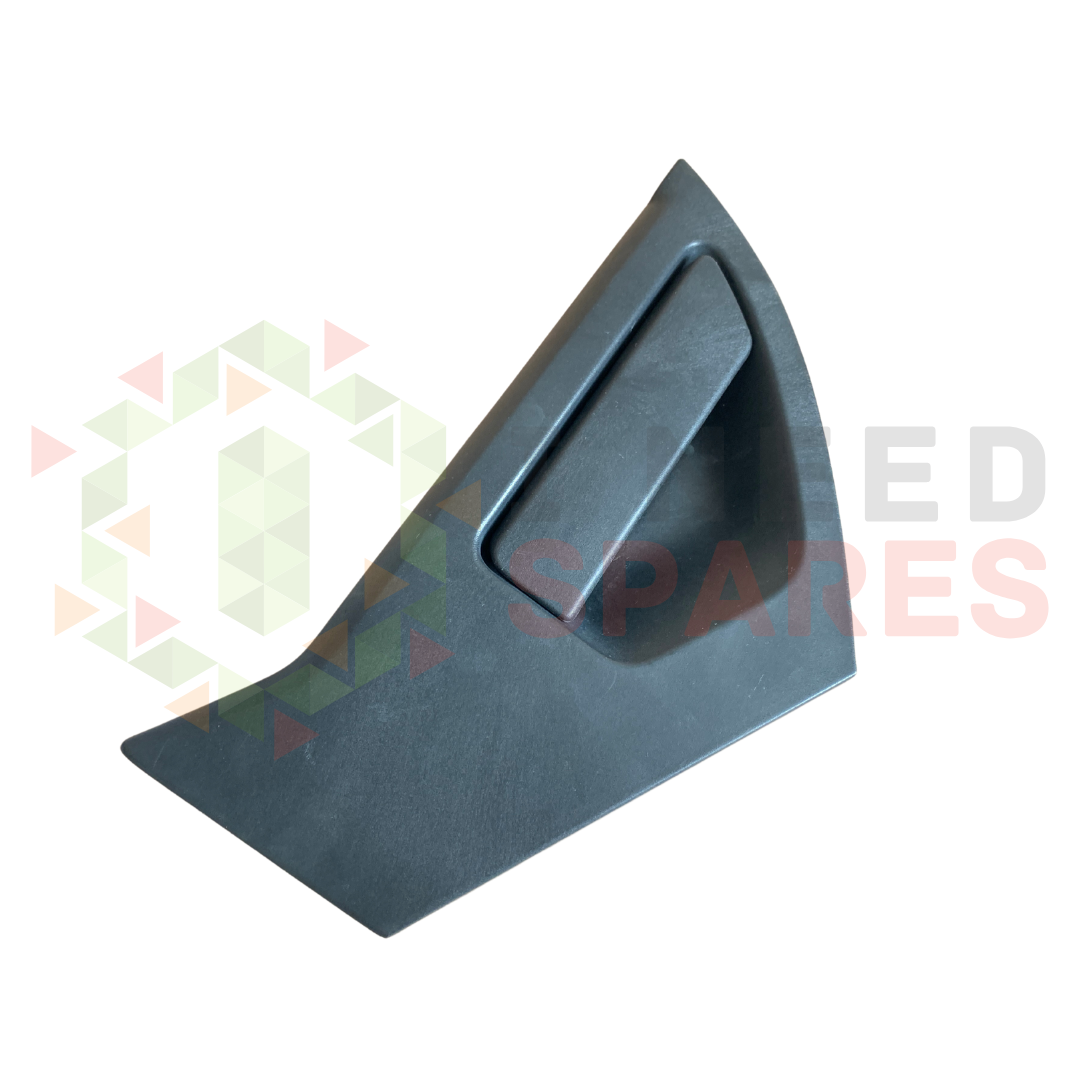 Nissan Juke Rear Right Exterior Door Handle 82606BA61A