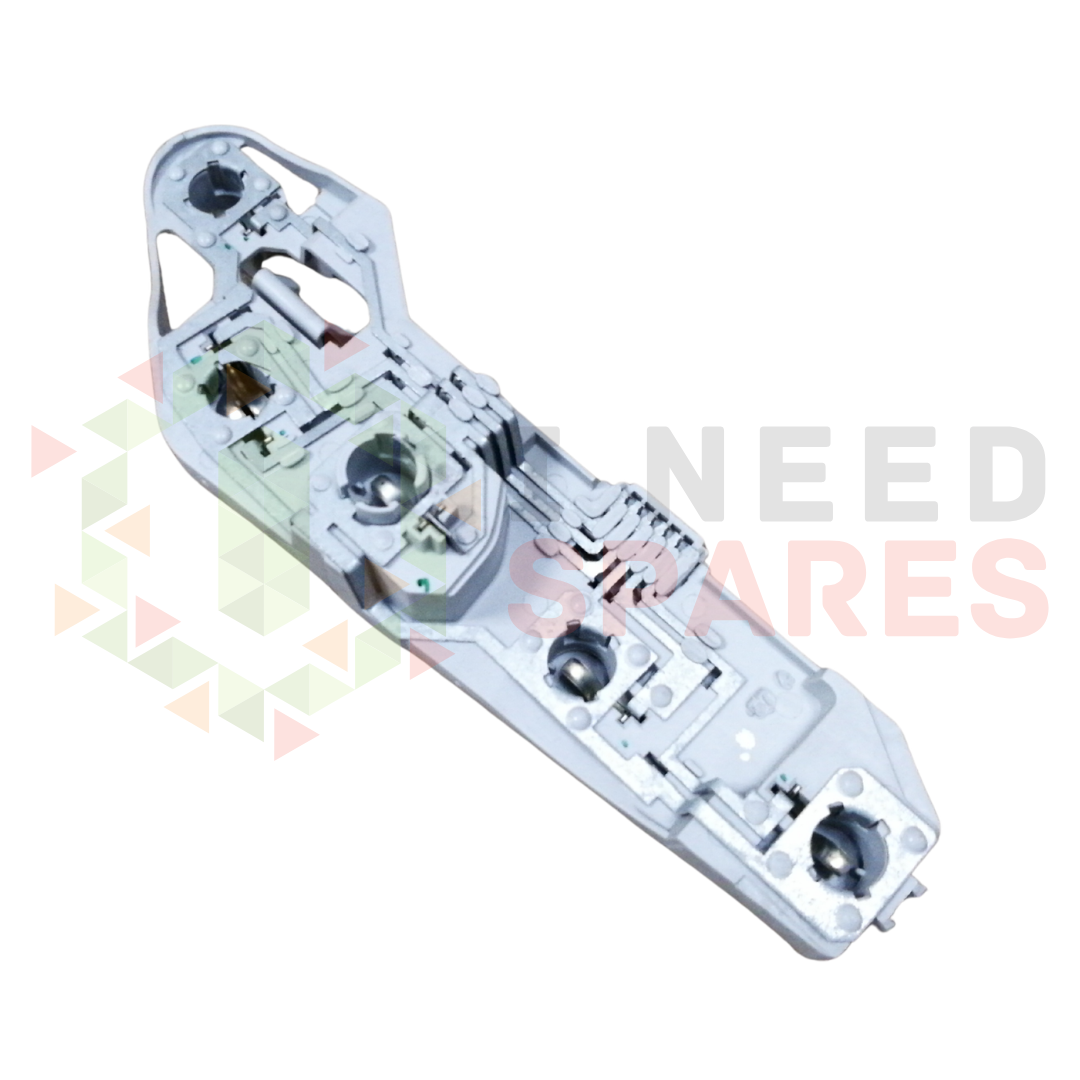 Renault Modus MK1 PH1 Rear Left Tail Light Lamp Bulb Holder