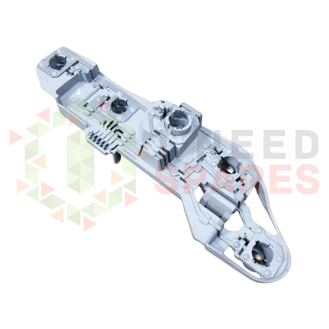 Renault Modus MK1 PH1 Rear Left Tail Light Lamp Bulb Holder