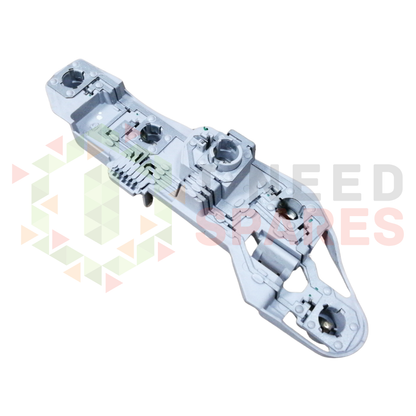 Renault Modus MK1 PH1 Rear Left Tail Light Lamp Bulb Holder