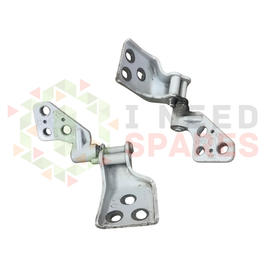 Citroen Berlingo Rear Door Hinge Set 8717C1 - 8717C0