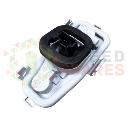 Citroen C4 Picasso MK1 Rear Outer Right Tail Light Bulb Holder