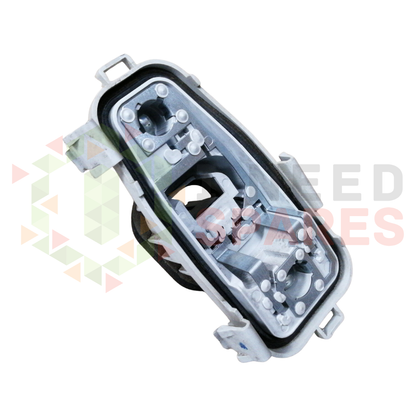 Citroen C4 Picasso MK1 Rear Outer Right Tail Light Bulb Holder