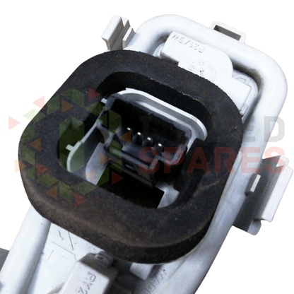 Citroen C4 Picasso MK1 Rear Outer Right Tail Light Bulb Holder