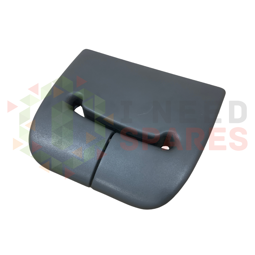 Ford Fiesta Rear Centre Seat Belt Cover Trim 190473-003