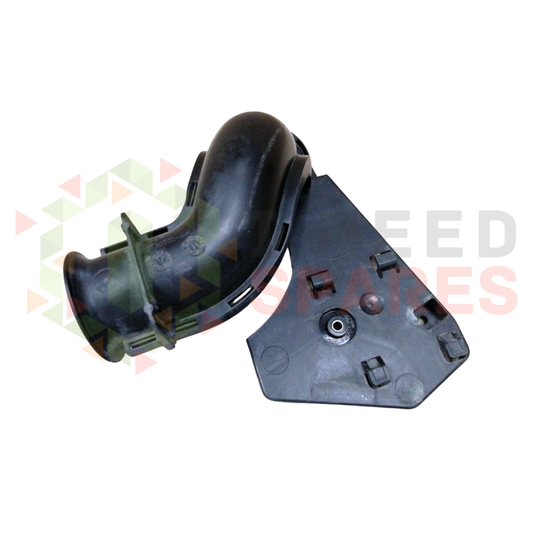 Citroen Berlingo MK2 Air Intake Duct 9681774380