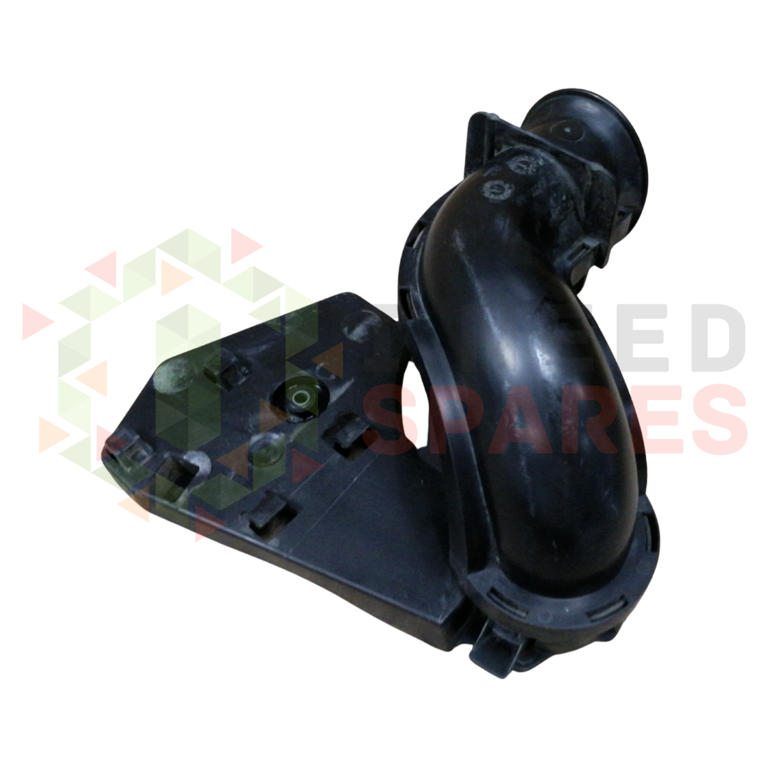 Citroen Berlingo MK2 Air Intake Duct 9681774380