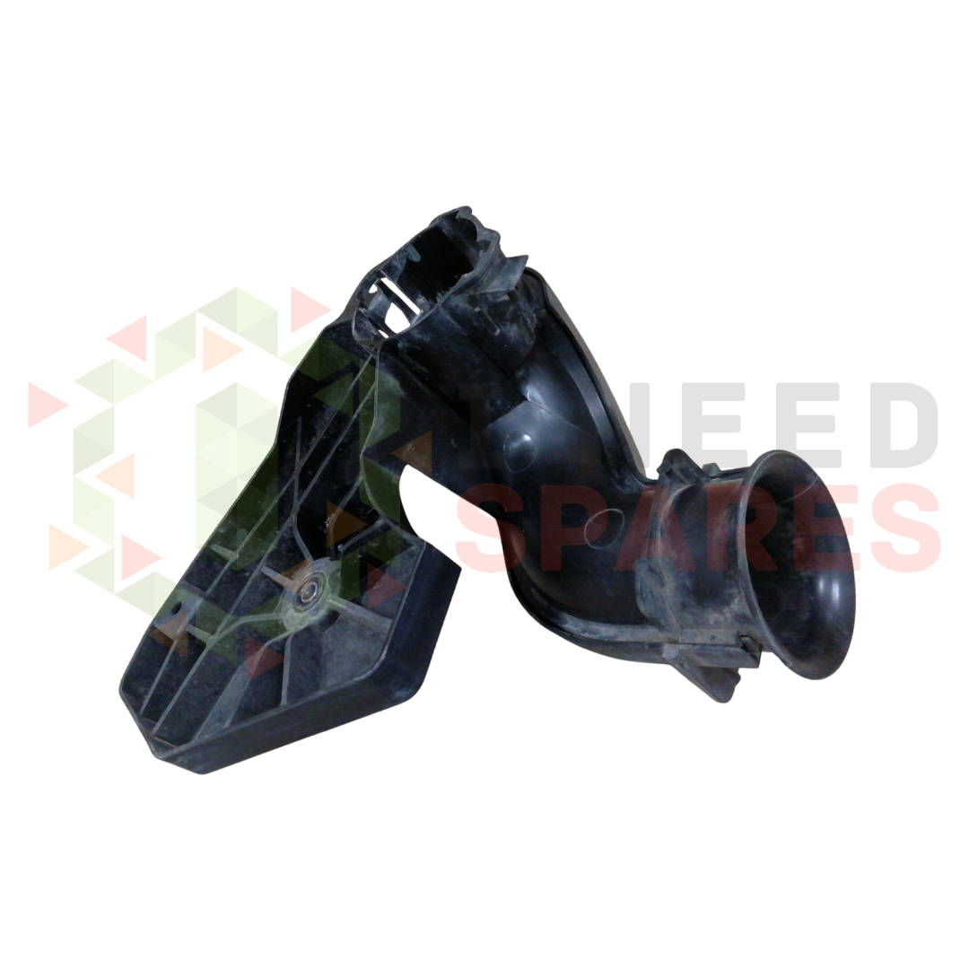 Citroen Berlingo MK2 Air Intake Duct 9681774380