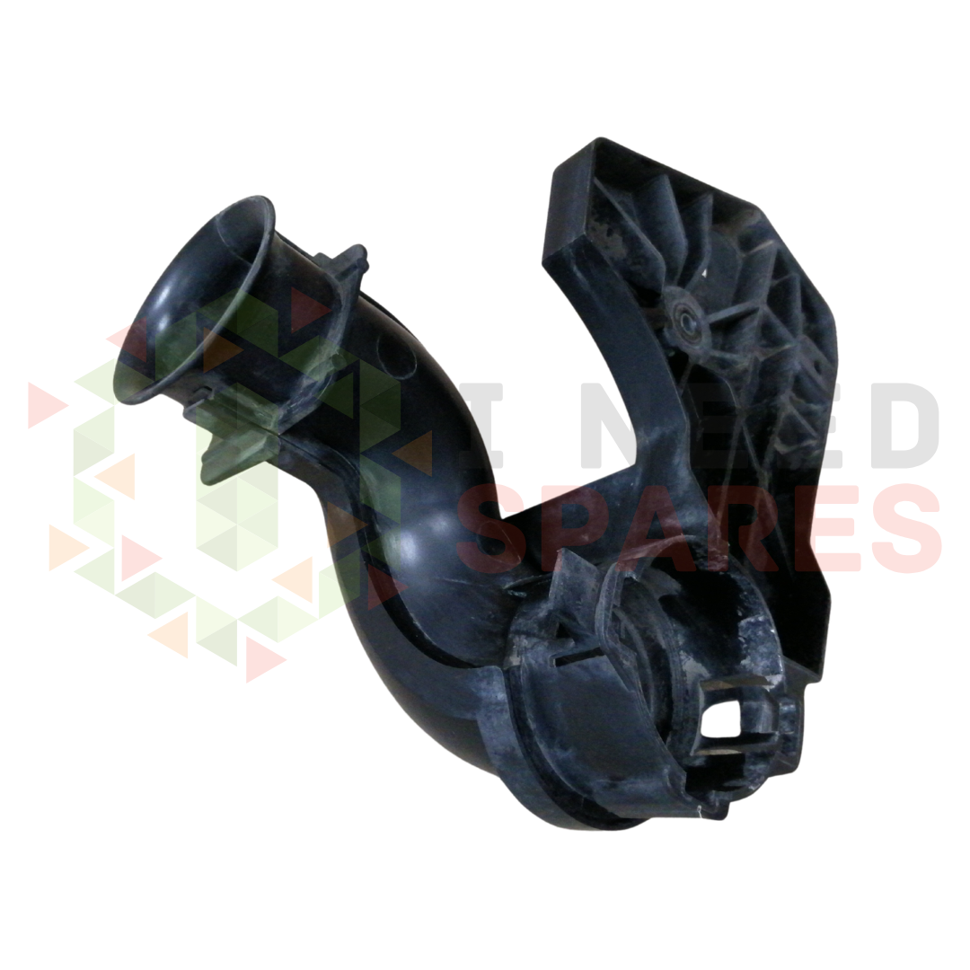 Citroen Berlingo MK2 Air Intake Duct 9681774380